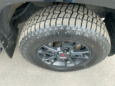 2021 Toyota Tundra 4WD — photo 22 view