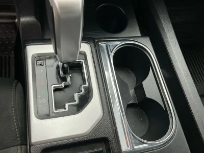 2021 Toyota Tundra 4WD — photo 12 view