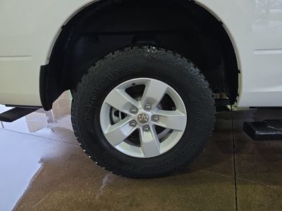 2019 Ram 1500 Classic — photo 16 view