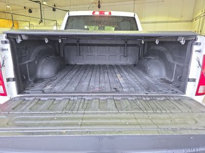 2019 Ram 1500 Classic — photo 17 view