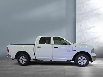 2019 Ram 1500 Classic — photo 7 view