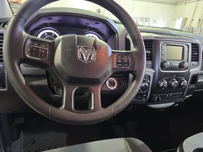2019 Ram 1500 Classic — photo 12 view