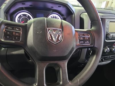2019 Ram 1500 Classic — photo 19 view