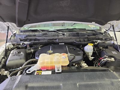 2019 Ram 1500 Classic — photo 22 view