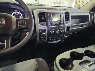 2019 Ram 1500 Classic — photo 13 view