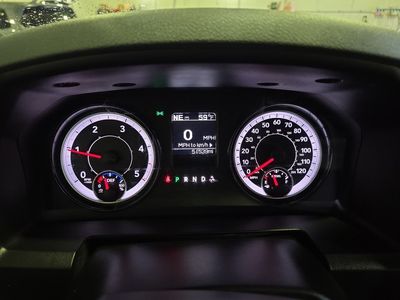 2019 Ram 1500 Classic — photo 10 view