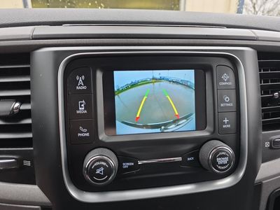 2019 Ram 1500 Classic — photo 24 view