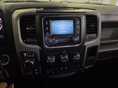 2019 Ram 1500 Classic — photo 11 view