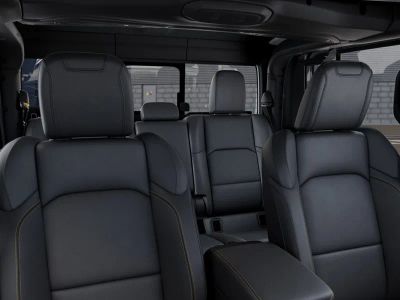 2026 Jeep Gladiator — photo 26 view