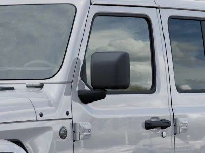 2026 Jeep Gladiator — photo 12 view