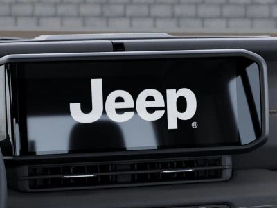 2026 Jeep Gladiator — photo 18 view