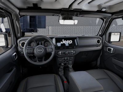 2026 Jeep Gladiator — photo 14 view