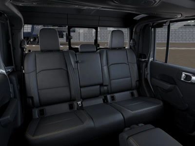 2026 Jeep Gladiator — photo 15 view