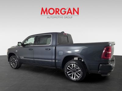 2026 Ram 1500 — photo 7 view