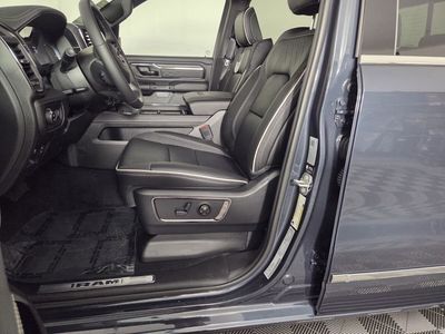 2026 Ram 1500 — photo 11 view