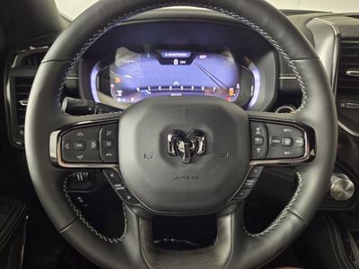 2026 Ram 1500 — photo 14 view