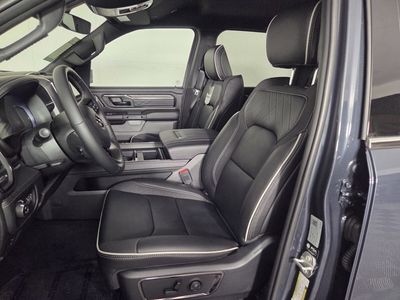 2026 Ram 1500 — photo 10 view