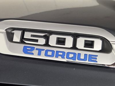 2026 Ram 1500 — photo 9 view