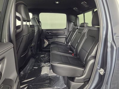 2026 Ram 1500 — photo 18 view
