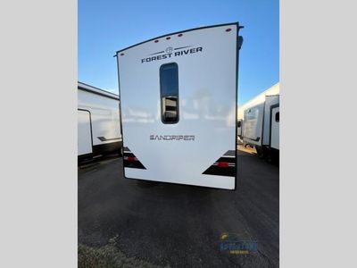 2026 Forest River Sandpiper Destination Trailers - Photo 4