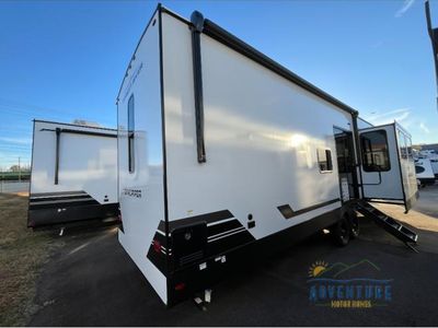 2026 Forest River Sandpiper Destination Trailers - Photo 6