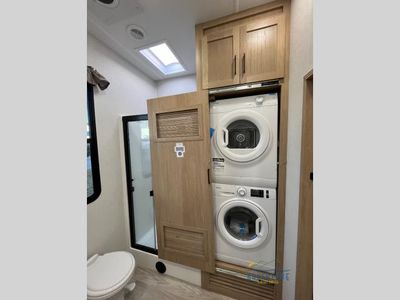 2026 Forest River Sandpiper Destination Trailers - Photo 12