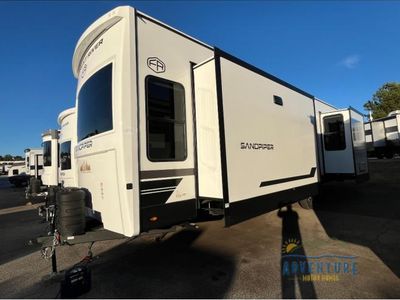 2026 Forest River Sandpiper Destination Trailers - Photo 3
