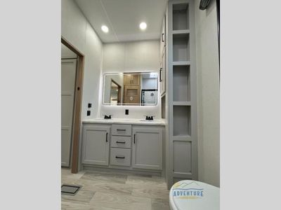 2026 Forest River Sandpiper Destination Trailers - Photo 10