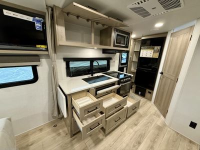 2026 Forest River Rockwood Mini Lite — photo 18 view