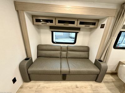 2026 Forest River Rockwood Mini Lite — photo 10 view