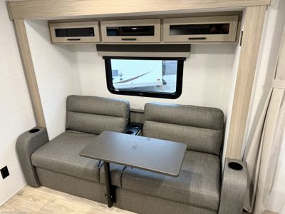 2026 Forest River Rockwood Mini Lite — photo 13 view
