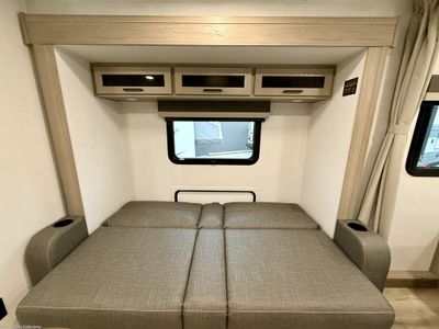 2026 Forest River Rockwood Mini Lite — photo 12 view