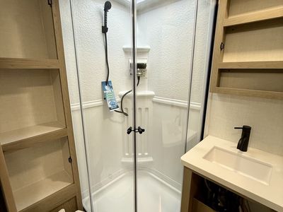 2026 Forest River Rockwood Mini Lite — photo 23 view