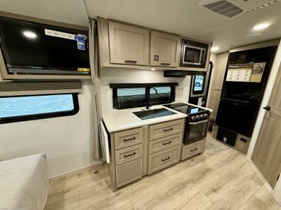 2026 Forest River Rockwood Mini Lite — photo 16 view