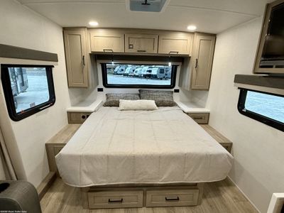 2026 Forest River Rockwood Mini Lite — photo 14 view