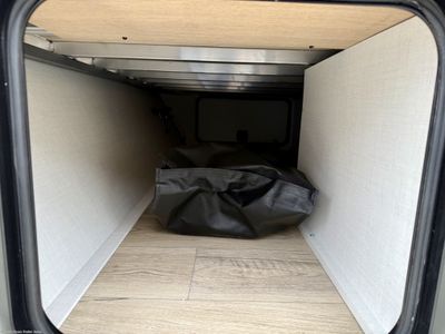 2026 Forest River Rockwood Mini Lite — photo 7 view
