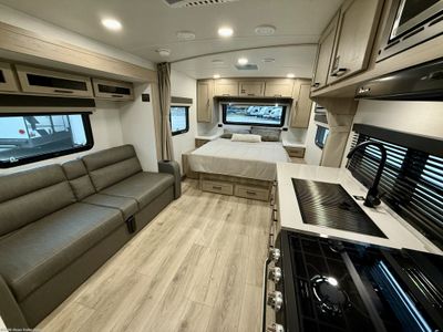 2026 Forest River Rockwood Mini Lite — photo 9 view
