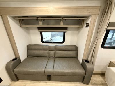 2026 Forest River Rockwood Mini Lite — photo 11 view