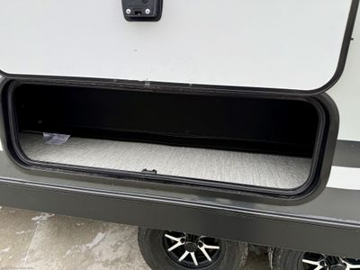 2026 Forest River Rockwood Mini Lite — photo 8 view