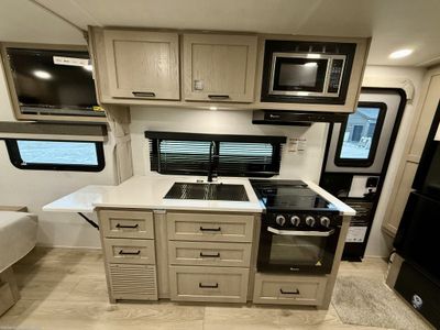 2026 Forest River Rockwood Mini Lite — photo 17 view