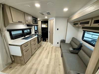 2026 Forest River Rockwood Mini Lite — photo 25 view
