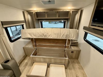2026 Forest River Rockwood Mini Lite — photo 15 view