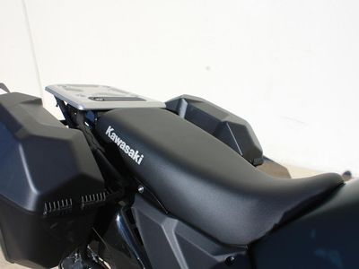 2026 Kawasaki KLR650 Adventure ABS - Photo 7