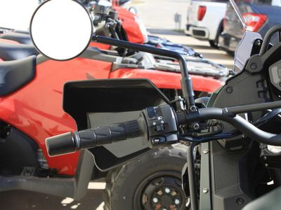 2026 Kawasaki KLR650 Adventure ABS - Photo 10
