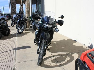 2026 Kawasaki KLR650 Adventure ABS - Photo 3