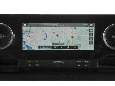 2026 Mercedes-Benz Sprinter 3500 — photo 12 view