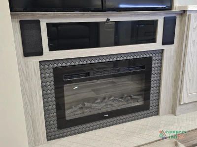 2022 Keystone RV Montana High Country — photo 46 view