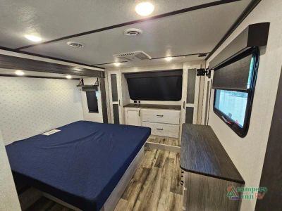 2022 Keystone RV Montana High Country — photo 49 view