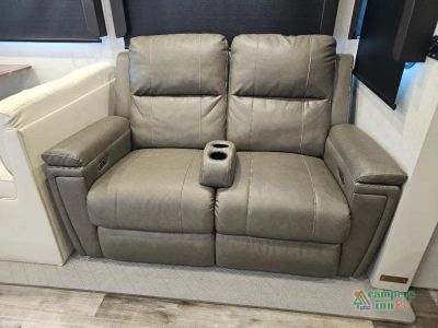 2022 Keystone RV Montana High Country — photo 36 view