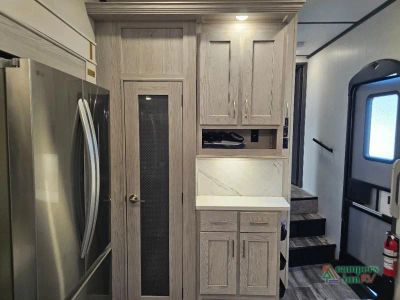 2022 Keystone RV Montana High Country — photo 24 view